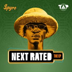 Cover of Next Rated