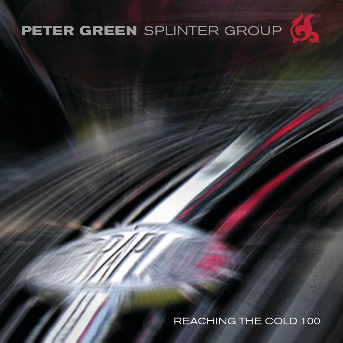 Album cover of Reaching The Cold 100