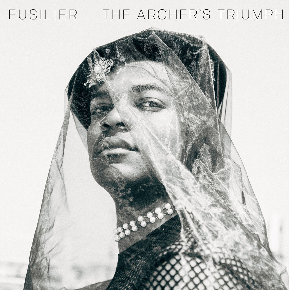 Picture of The Archer's Triumph (feat. Rick Clark & Evan Jolly) (Ev and Rick, Together in Prague Remake)