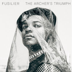 Cover of The Archer's Triumph (feat. Rick Clark & Evan Jolly) (Ev and Rick, Together in Prague Remake)