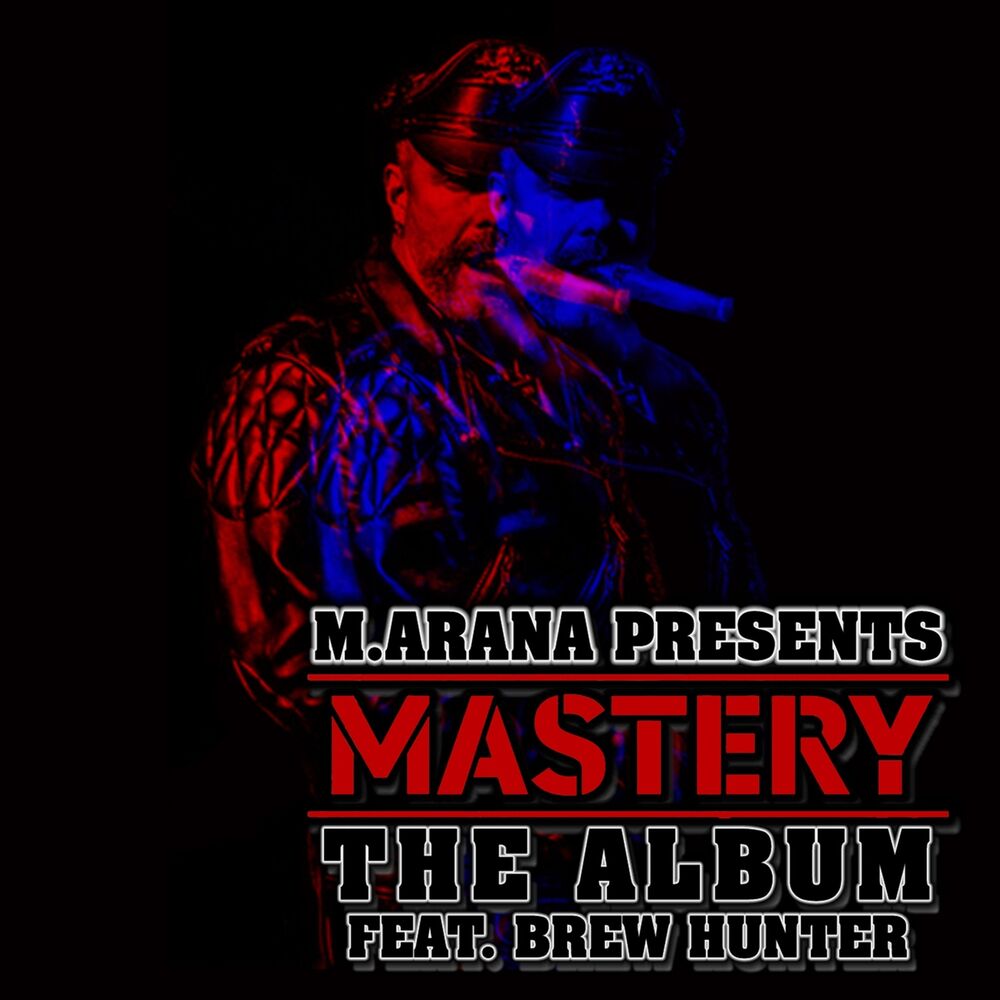 Picture of Mastery (feat. Brew Hunter)