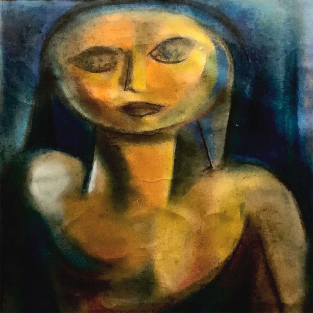 Album cover of Dorotá p. 3