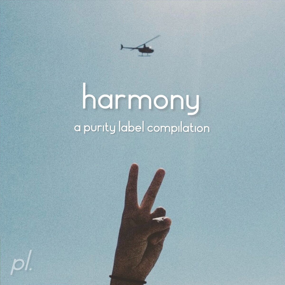 Album cover of Harmony