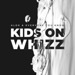 Cover of Kids on Whizz