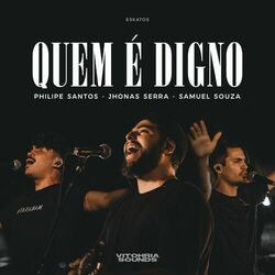 Cover of Quem É Digno