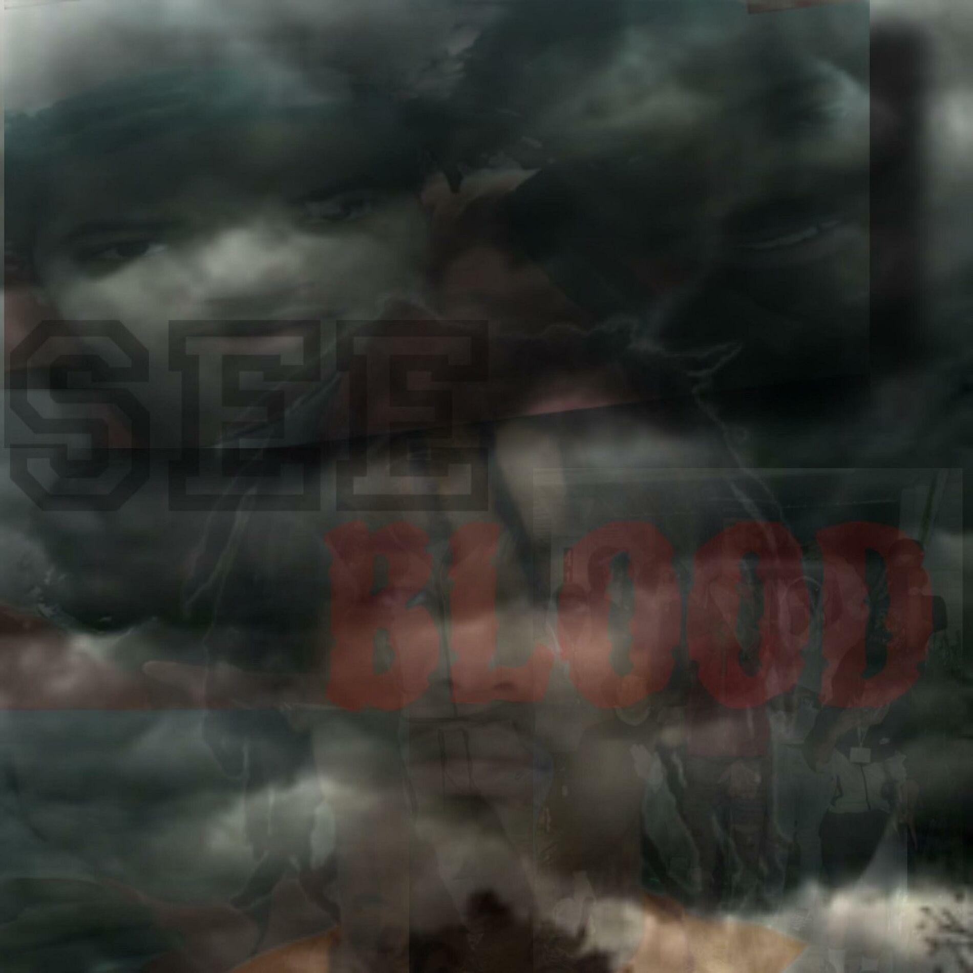 Album cover of See Blood (feat. Blaze, 582Glizz & Tweak7162)
