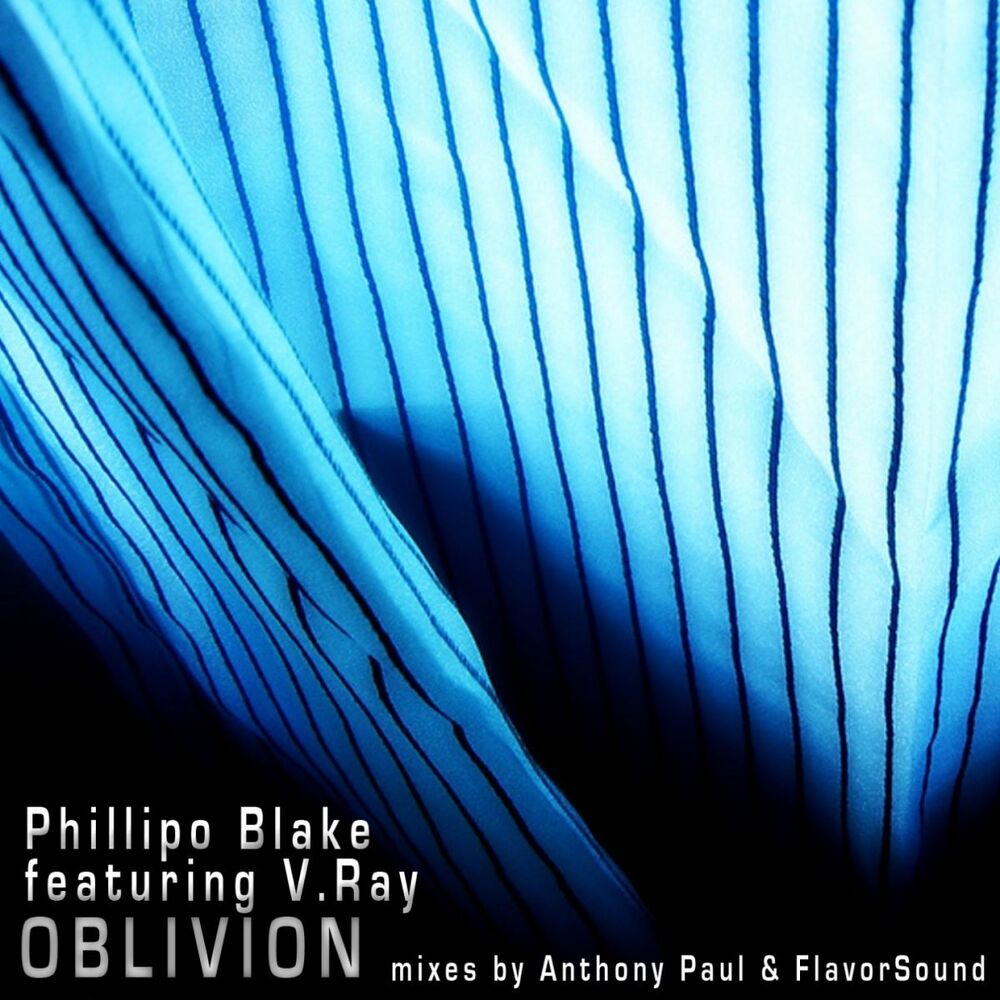Picture of Oblivion (Mixes by Anthony Paul & FlavorSound)