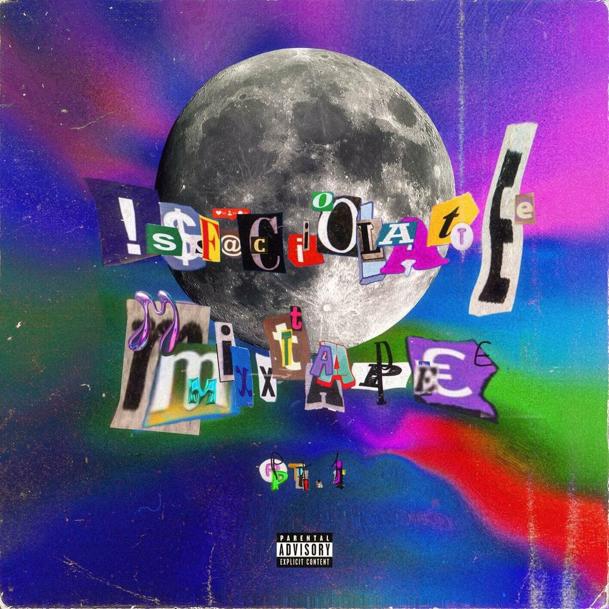 Album cover of sFaCioLaTe miXTaPe