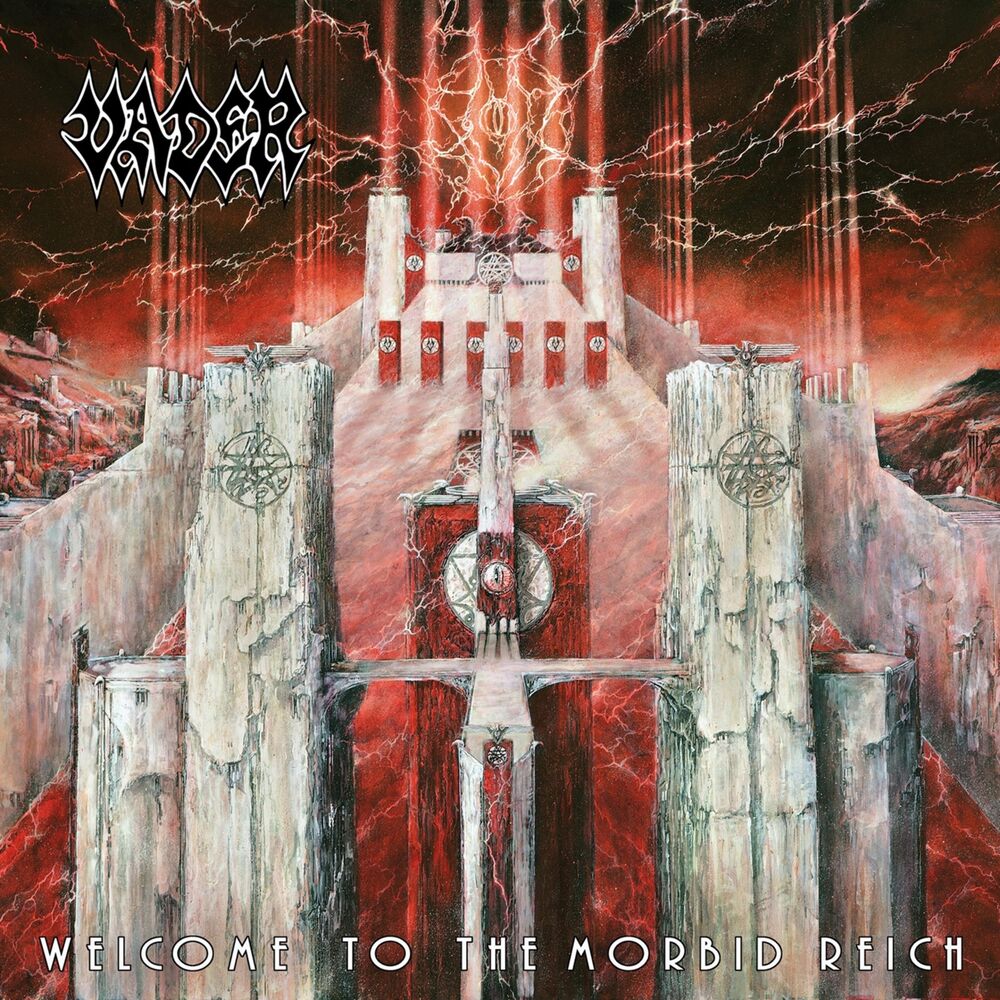 Picture of Welcome to the Morbid Reich