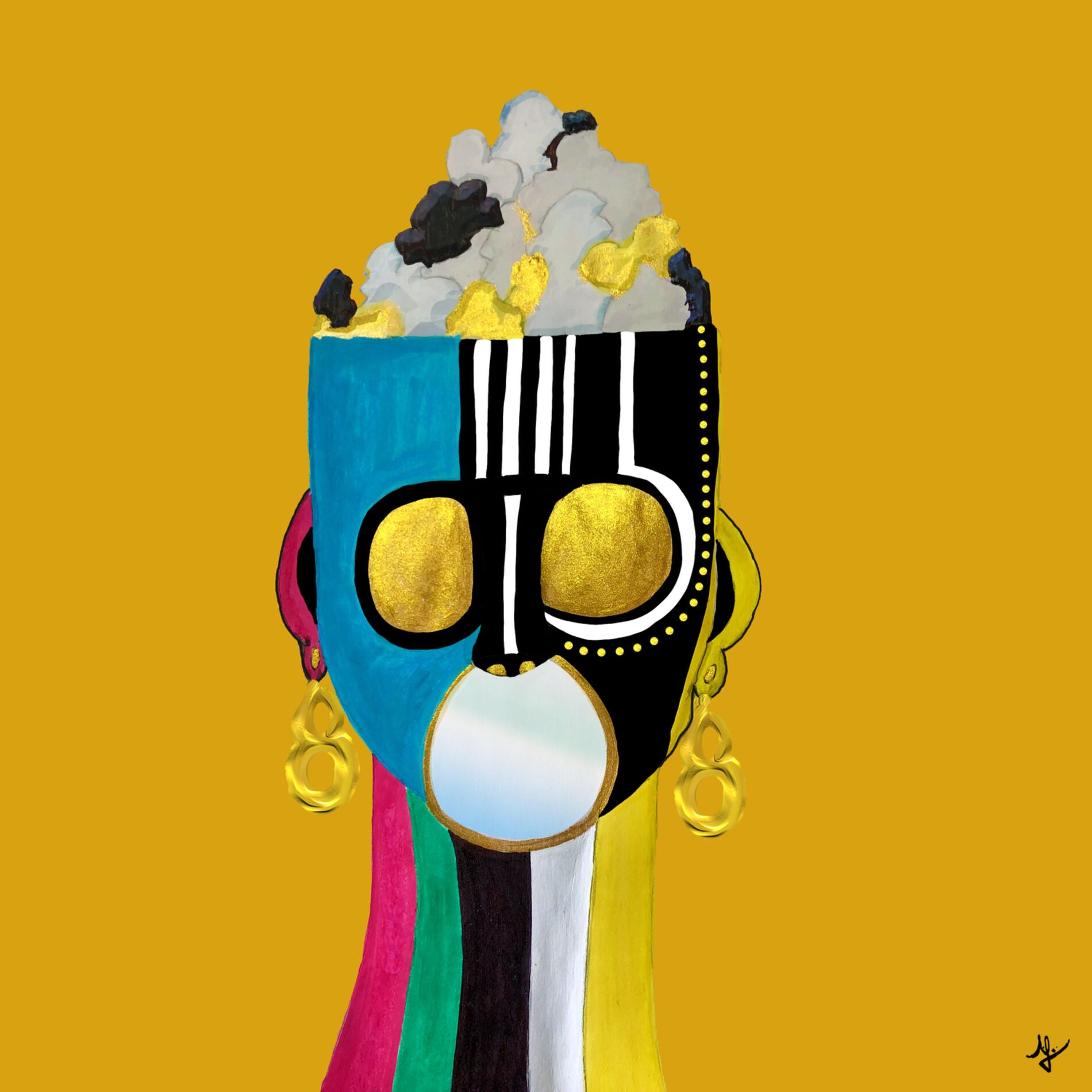 Album cover of Black Filter