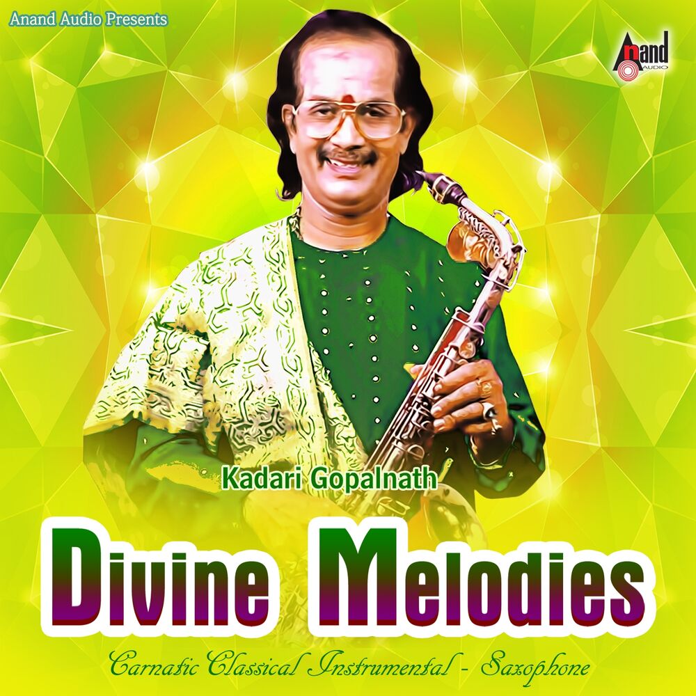 Picture of Divine Melodies