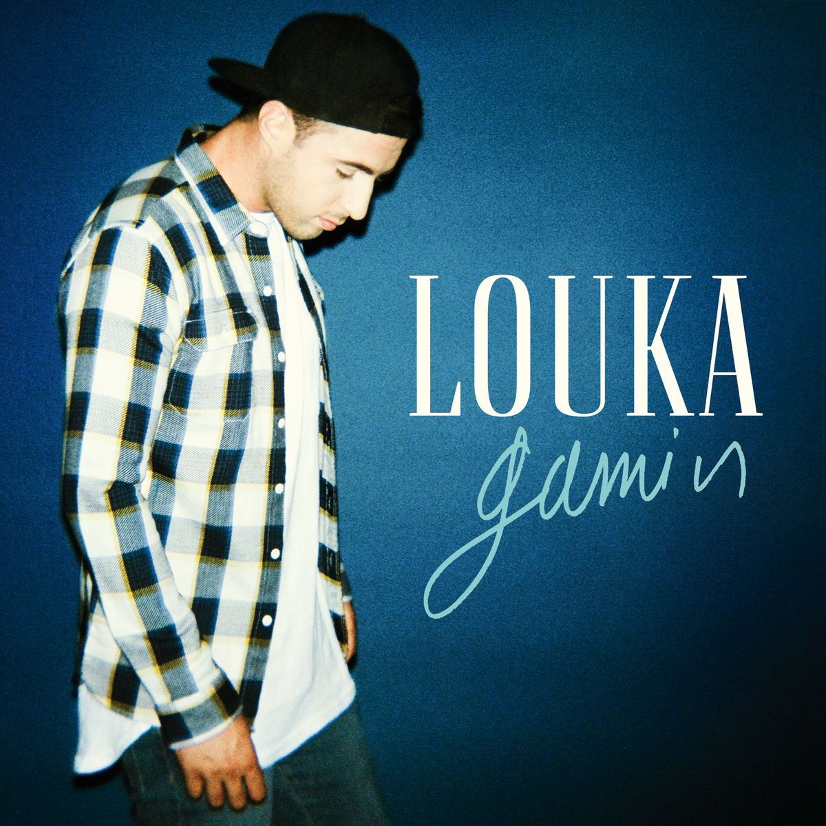 Album cover of Gamin