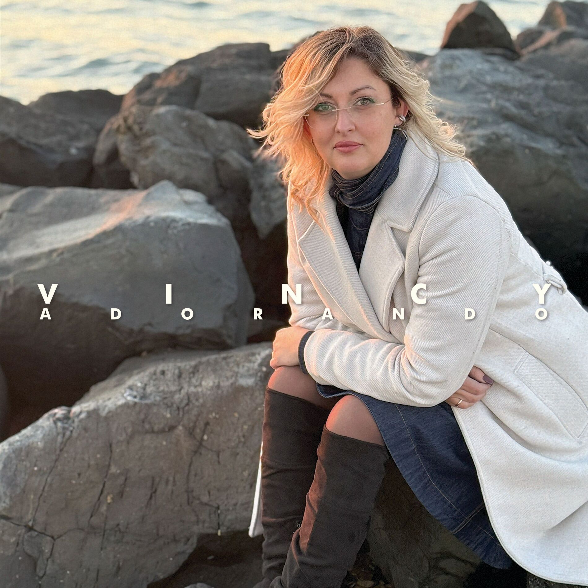 Album cover of Adorando