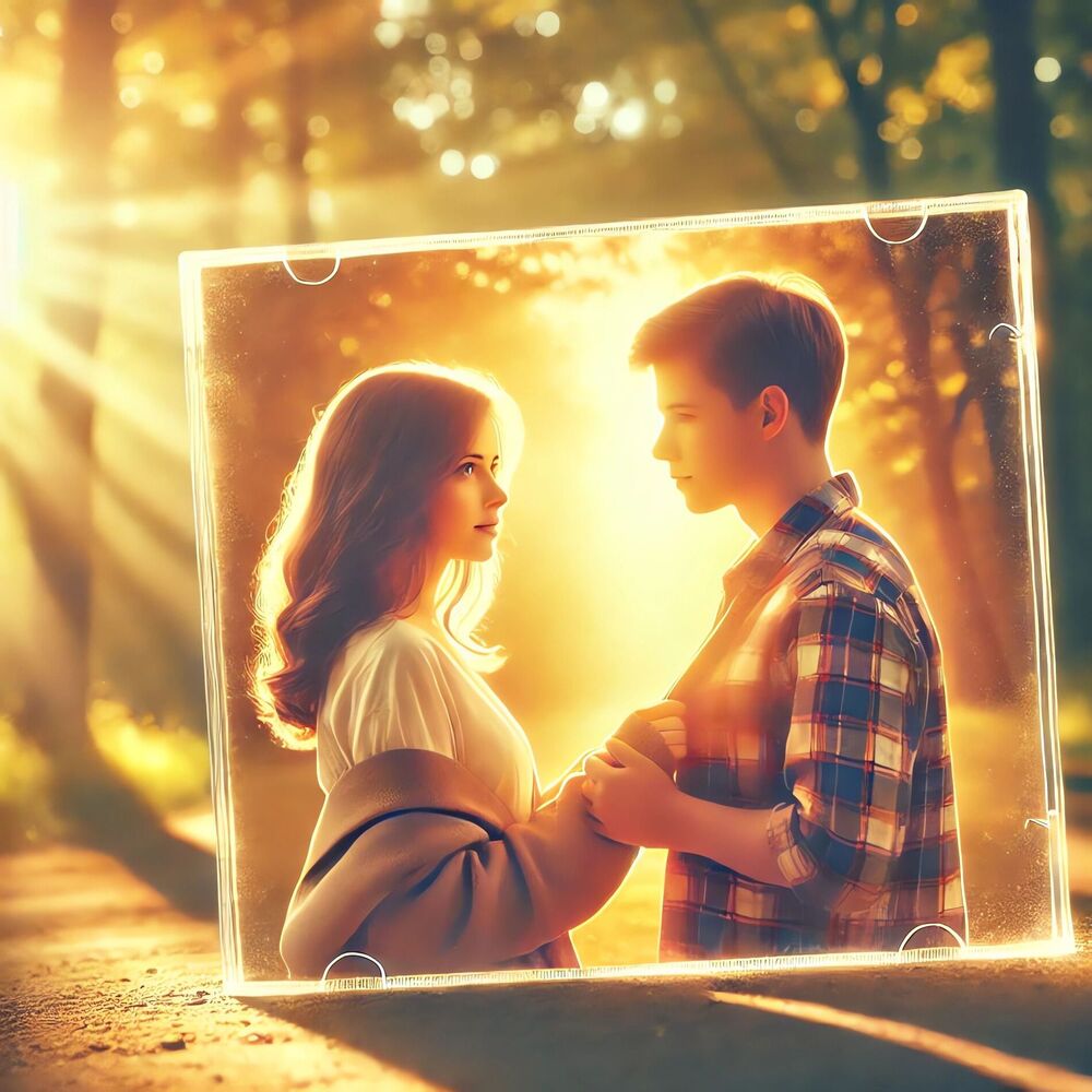 Picture of The Day I Met You