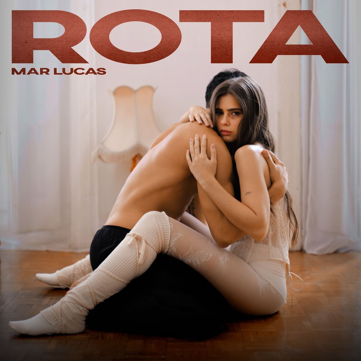 Album cover of Rota