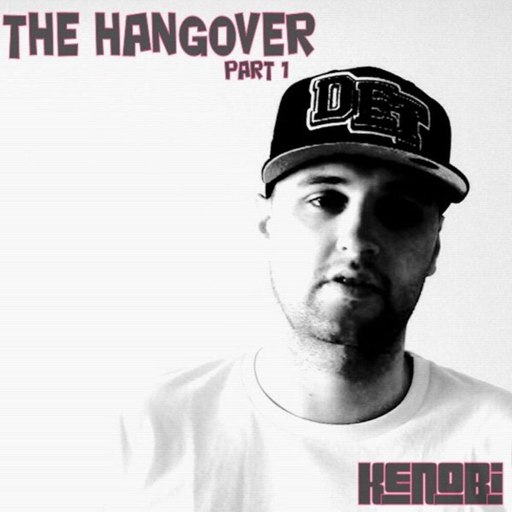Picture of The Hangover, Pt. 1