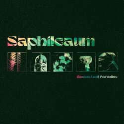 Cover of Banana Leaf Paradise