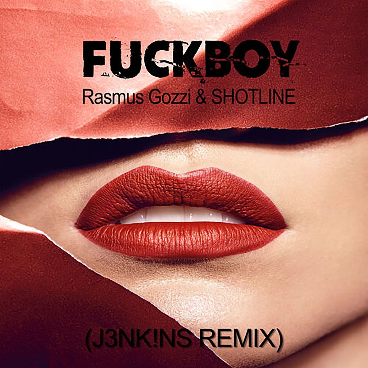 Album cover of FUCKBOY