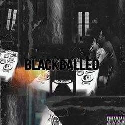Cover of BLACKBALLED