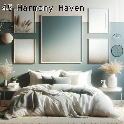 45 Harmony Haven