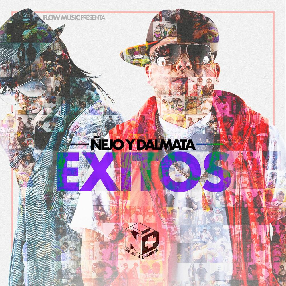 Picture of Exitos
