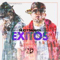 Cover of Exitos