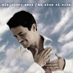Cover of El Alma Al Aire: 20 Aniversario
