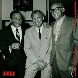 Cover of Tontons Flingueurs
