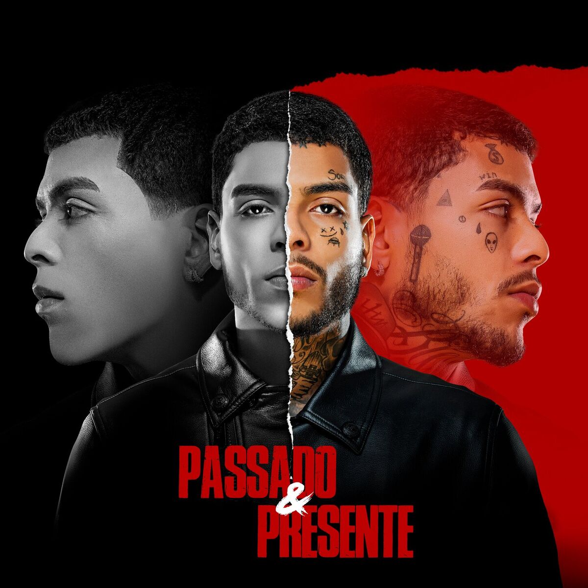 Album cover of Junção Venenosa