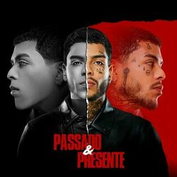 Cover of Passado & Presente