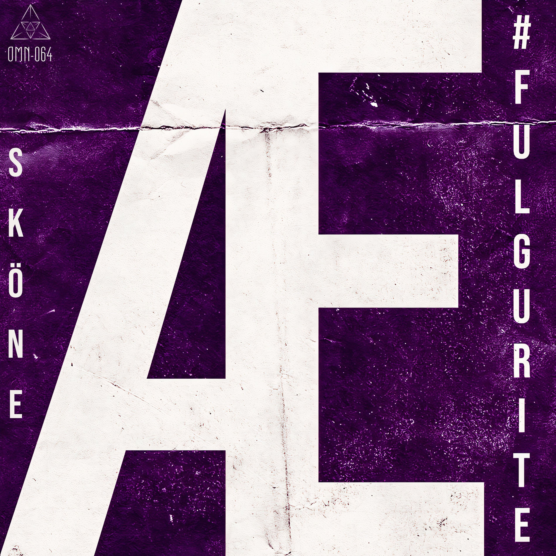 Album cover of Fulgurite