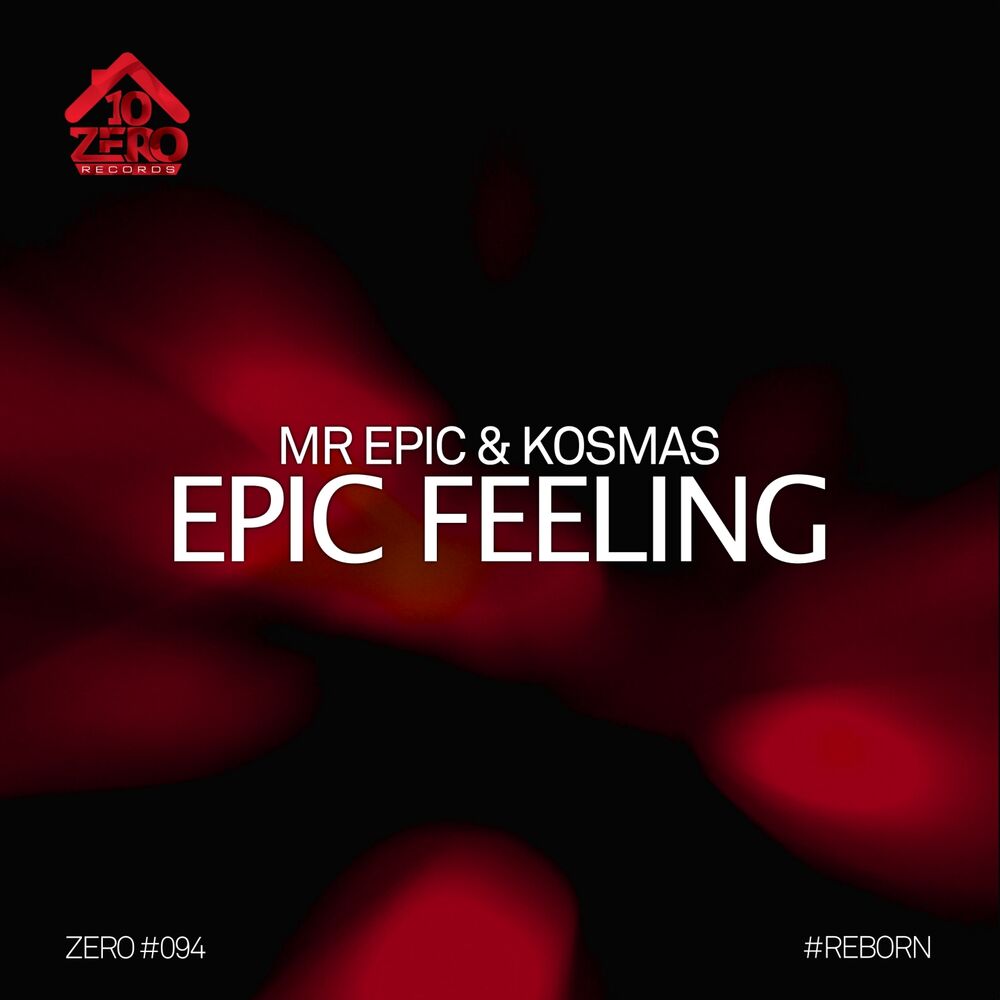 Picture of Epic Feeling