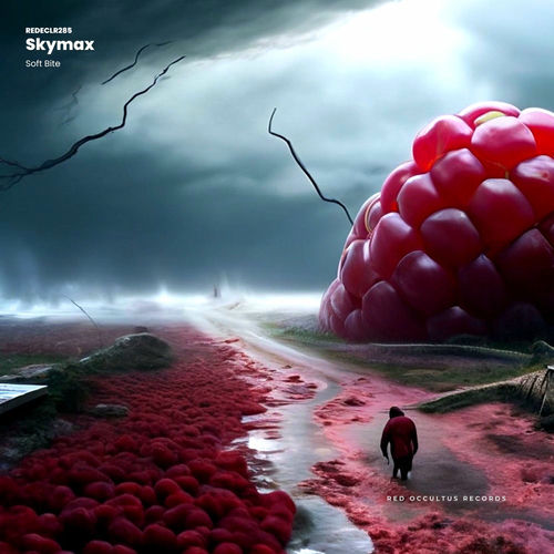 Skymax - Soft Bite (2025) Skymax - Soft Bite (2025)