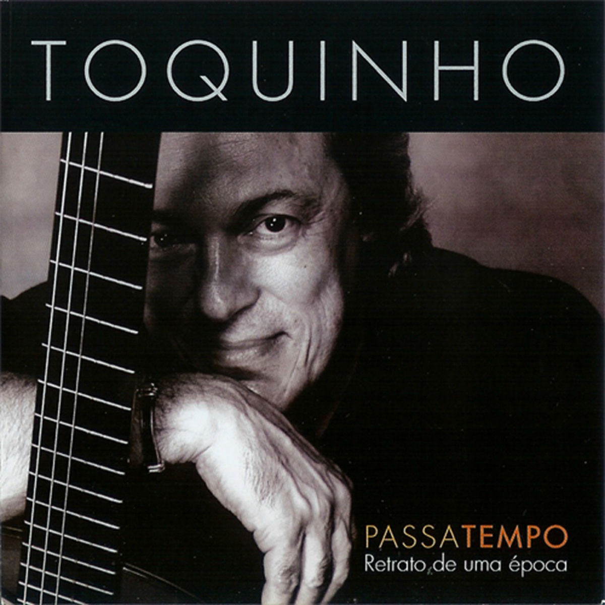 Album cover of Passatempo