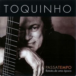 Cover of Passatempo