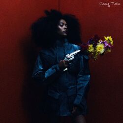 Cover of Chasing Thrills