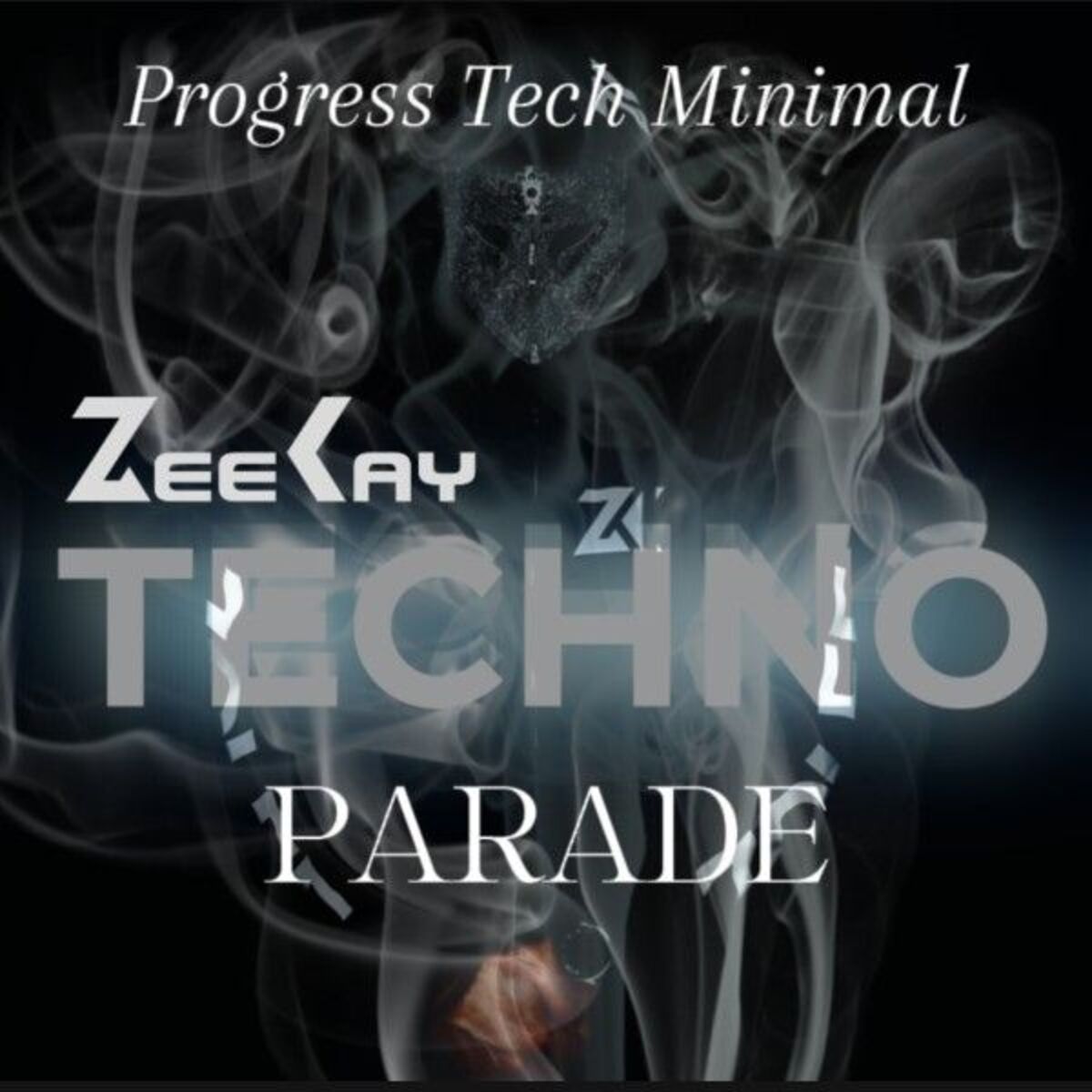 Album cover of Techno Parade