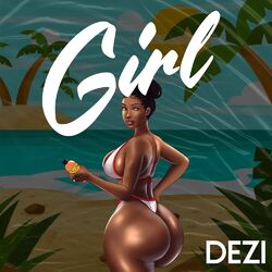 Cover of Girl