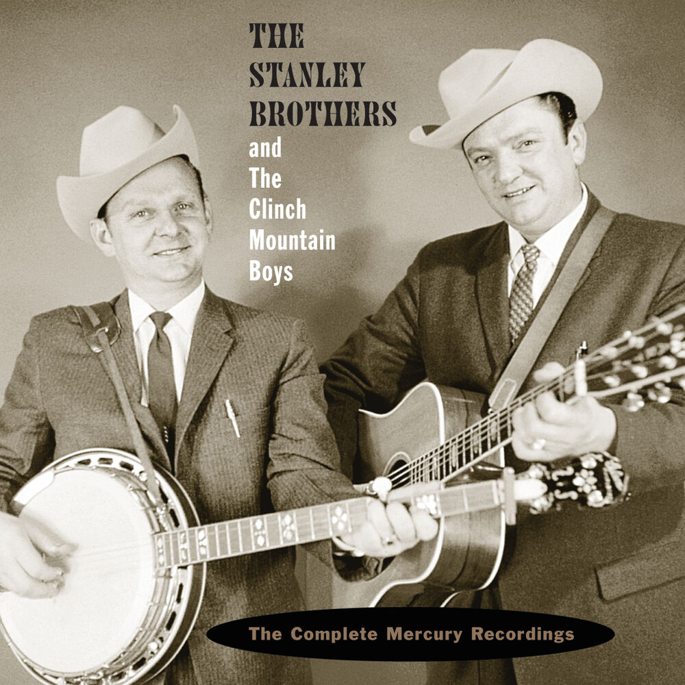 Picture of The Complete Mercury Recordings