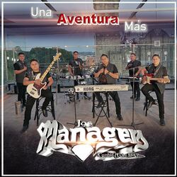 Cover of Una Aventura Mas