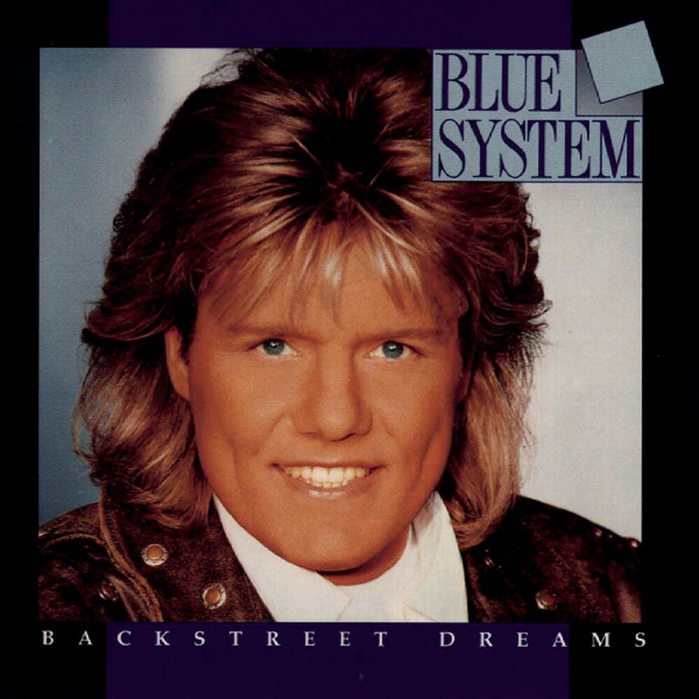Picture of Backstreet Dreams