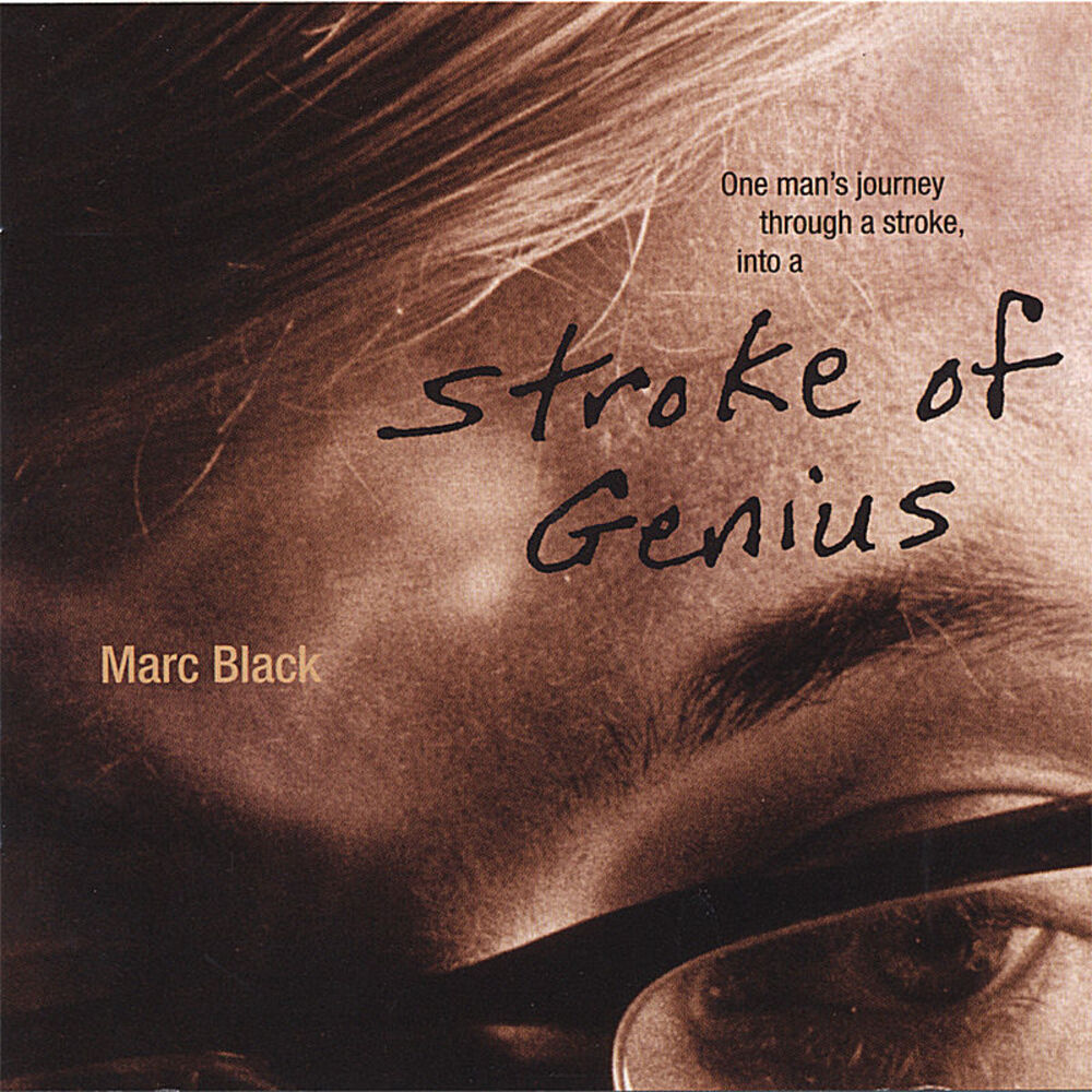 Picture of Stroke of Genius