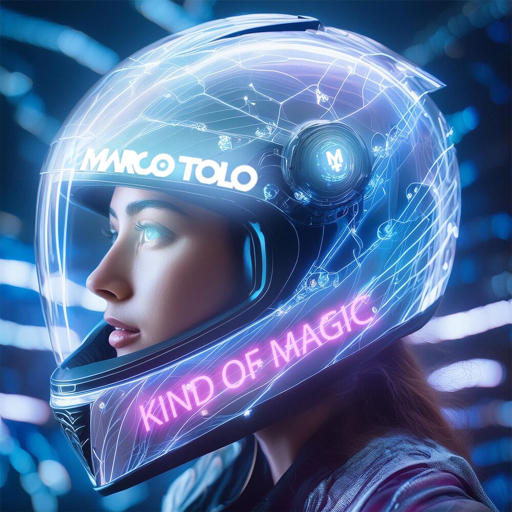 Picture of Kind Of Magic