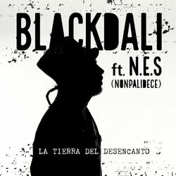 Cover of La Tierra del Desencanto