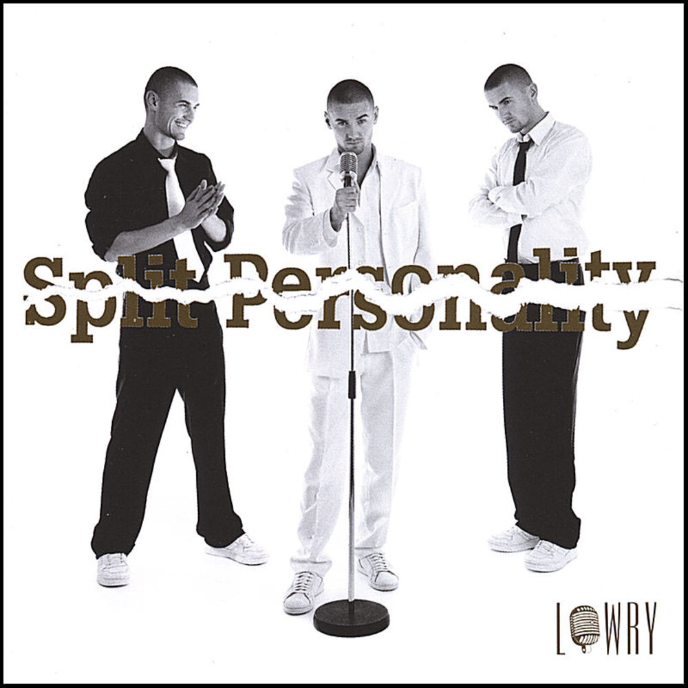 Picture of Split Personality