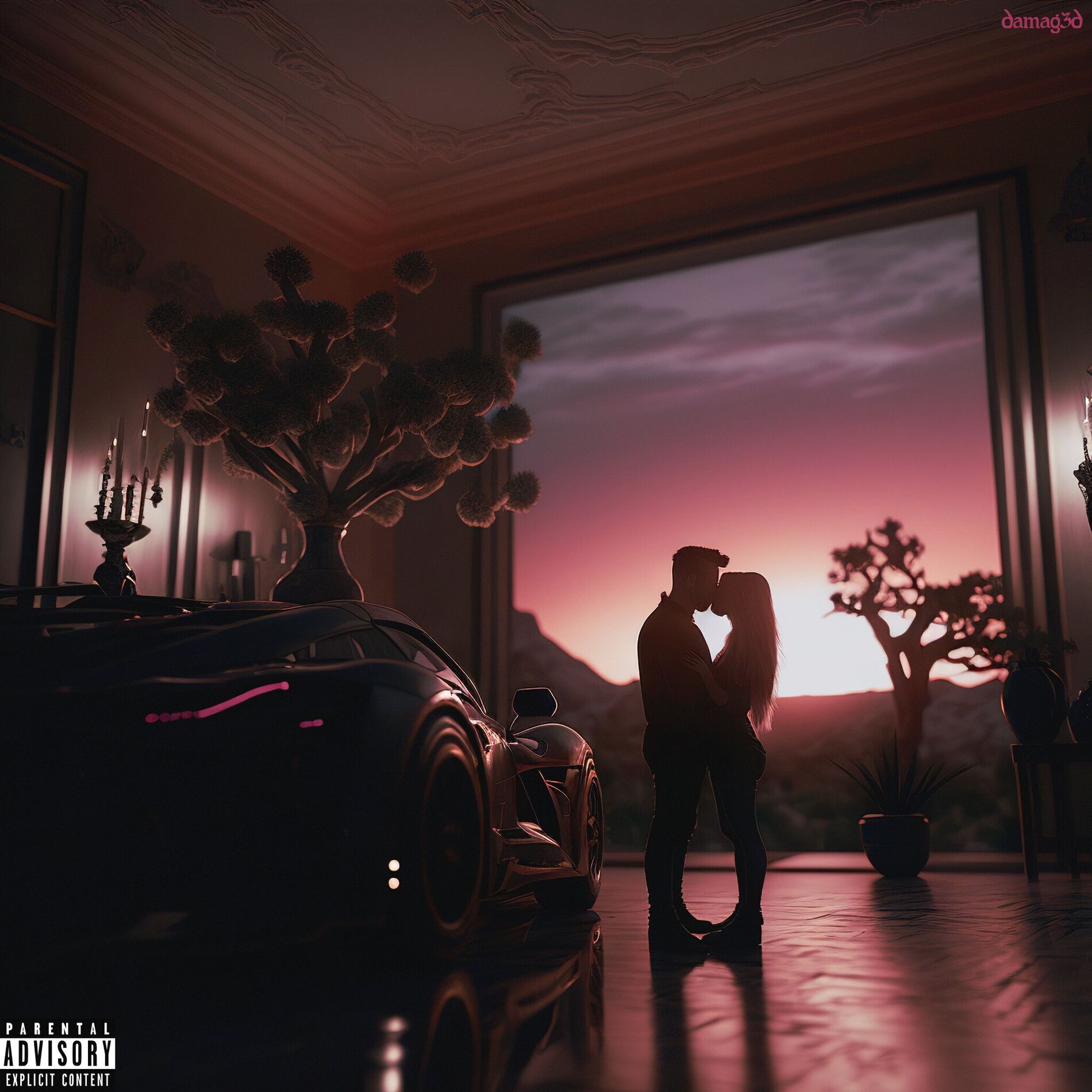 Album cover of Problems