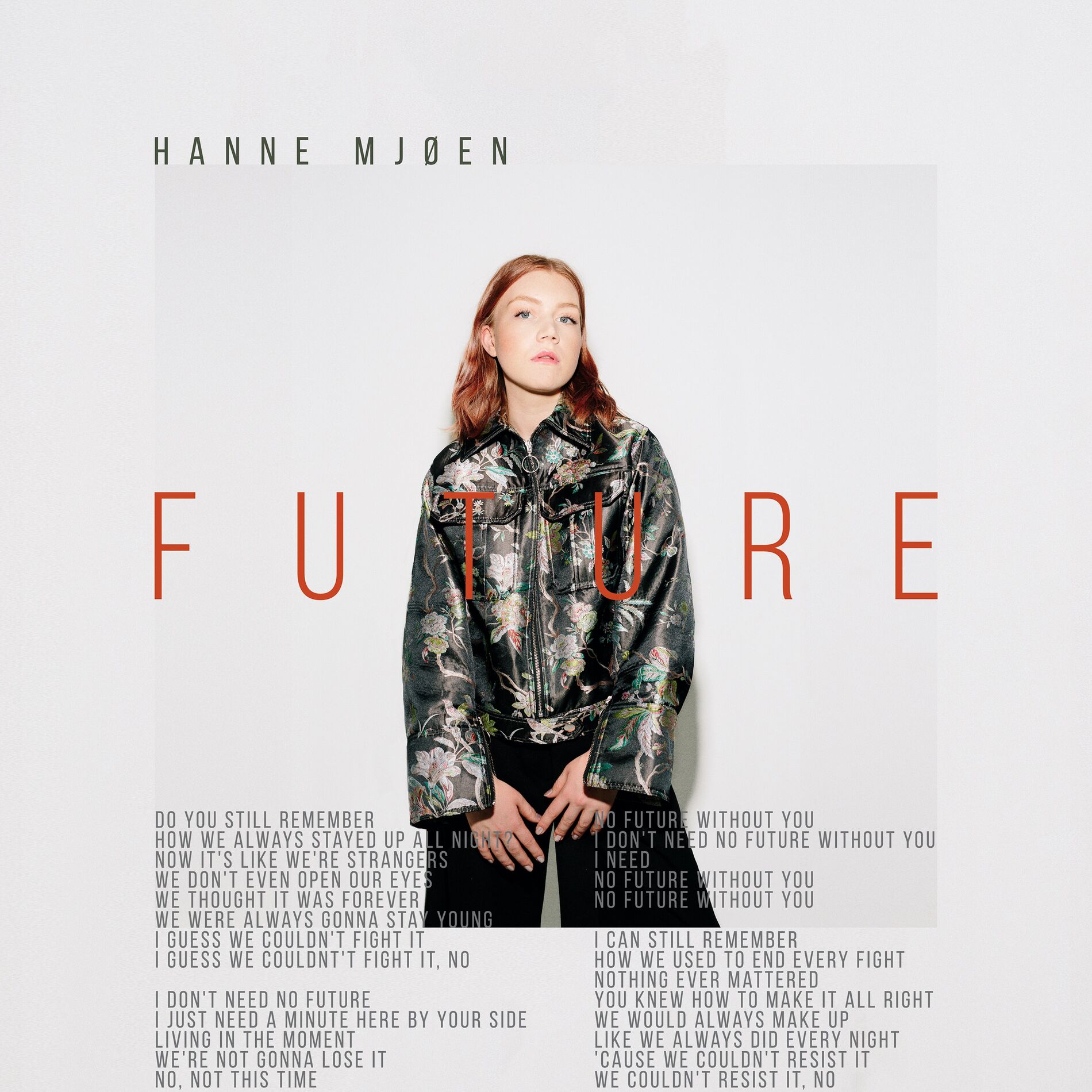 Album cover of Future