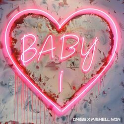 Cover of BABY i