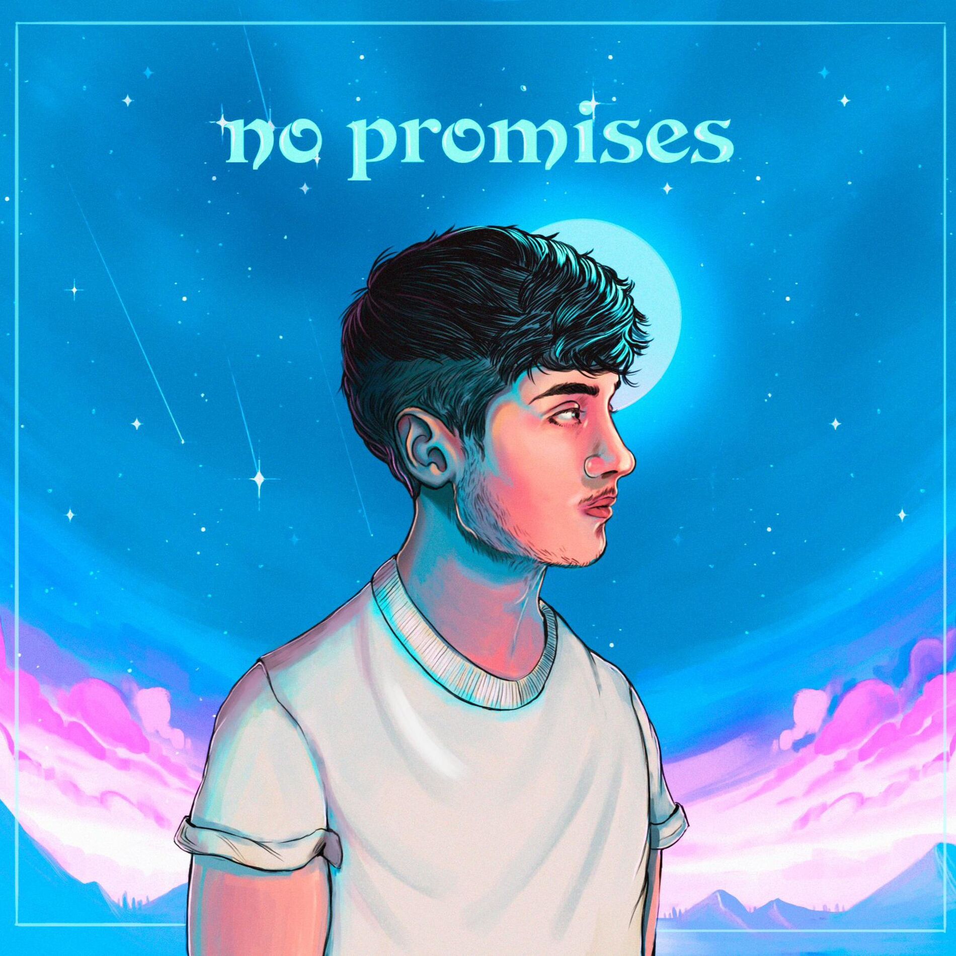 Album cover of Lost Memories