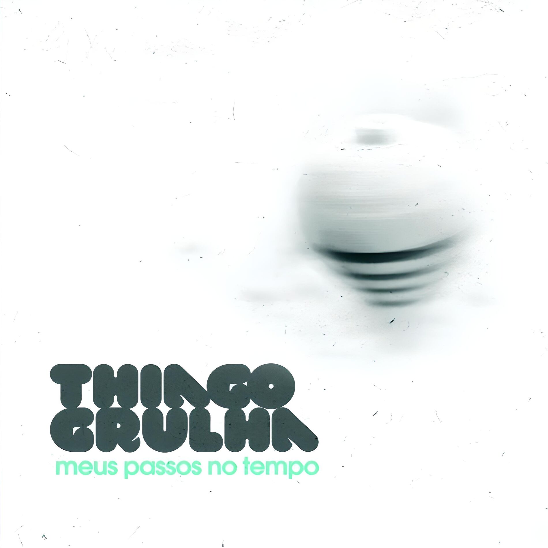 Album cover of Meus Passos no Tempo